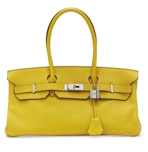 yellow birkin bag replica|bags similar to birkin.